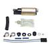 Fuel Pump and Strainer Set