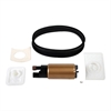 Fuel Pump and Strainer Set - image 1