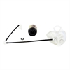 Fuel Pump and Strainer Set - image 1