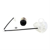 Fuel Pump and Strainer Set - image 1