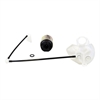 Fuel Pump and Strainer Set - image 1