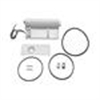 OE Replacement Electric Fuel Pump Module 1989-97 Ford Truck, SUV, Van - image 1