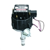 Distributor-Black Cap-D.U.I. Street/Strip Version - 56 - 80 MG- MGB - image 1