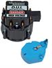 Racing Coil Kit Black for GM 1974-Present V8