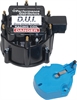 Black- Ignition Part-GM D.U.I. V-6- 74 - Present - image 1