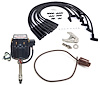 Black HEI Ignition Kit Big Block Chevy - image 1