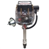Distributor-Clear Cap-All SB & BB Chevy V-8 s - image 1