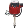 Street/Strip Distributor Red for GM Fast Burn 385 Crate Engine - image 1