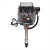 ZZ 502 Crate Engine DUI Distributor Clear Cap - image 1