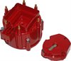 Red Cap-GM D.U.I. V-6- Internal Coil - image 2
