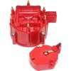 Red Cap-GM D.U.I. V-6- Internal Coil - image 3