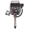 Street/Strip Distributor Clear for GM Small/Big Block V8 Mechanical Tach Drive - image 1