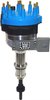 Hot Forged Distributor 1986-1993 Ford Mustang 5.0L Blue - image 2