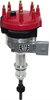 Hot Forged Distributor 1986-1993 Ford Mustang 5.0L Red - image 2