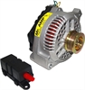 One-Wire Version Ford 5.0L with Serpentine Pulley 150 Amps - image 1