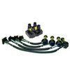 BK-Ignition Part-2.5L 4-Cyl.- 91- 99 Jeep Cherokee- Grand Cherokee & - image 3