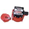 Street/Strip Coil Kit Red for GM 1974-1986 V8, 1987-1989 Truck 454 - image 1