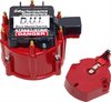 RD- Ignition Part-GM D.U.I. V-6- 74 - 86- Internal Coil - image 2