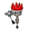 Distributor-Red Cap-Ford 221-289-302- 1963-1985 Rem. - image 1