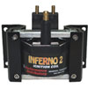 Inferno 2 Coil Black Electronic Ignitions - image 1