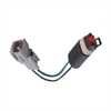 Ignition Part-Coil Wiring Harness Adapter- Required for Select 1996, 1999-2001 Dodge Trucks - image 1