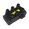 Ignition Part-Screamin Demon Coil- All 4.0L OHV and 4.0L SOHC - image 1