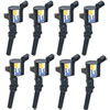SOS Ignition Coils for Ford V8 2-Valve - image 1