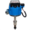 Distributor-Blue Cap-Ford 221-289-302 cid - image 1