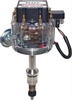 Distributor-Clear Cap-Ford 221-289-302 cid - image 1
