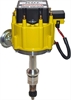 Distributor-Yellow Cap-Ford 221-289-302 cid - image 1