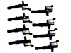 S.O.S.-Sultans Of Spark Ford 8 Cyl. COP Coils 3 Valve-Set of 8 - image 1