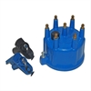 Blue- Ignition Part-4.0L Cap & Rotor Kit - image 1