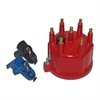 Red- Ignition Part-4.0L Cap & Rotor Kit - image 1