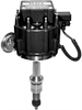 Street/Strip Distributor Black for Ford 351 Windsor V8 - image 1