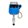 Distributor-Blue Cap-Ford 351 Windsor Mechanical Advance - image 1