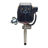 DUI Distributor Street/Strip Version Ford Flathead 1949-1953 Black Cap - image 1