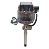 DUI Distributor Street/Strip Version Ford Flathead 1949-1953 Clear Cap - image 1