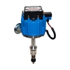Distributor-Blue Cap-Ford 302 Factory Roller Cam - image 1