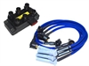 Ignition Part-4.0L SOHC- 1998-2001 Complete Kit - image 1