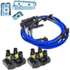 FirePower Ignition Kit 1996-1998 Ford Mustang 4.6L - image 1