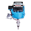 40620BL HEI Distributor for AMC 232-258 ci Inline 6 Engines [Blue]