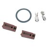 Street/Strip Distributor AMC 290/304/343/360/390/401 ci - Red - image 2