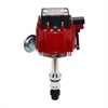 Distributor-Red Cap-Oldsmobile V-8- 260-307-330-350-400-403-425-4 55 cid - image 1