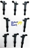 SOS Ignition Coils, Dodge 3.7/4.7L - image 1