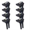 S.O.S.-Sultans Of Spark Dodge/Chrysler/Jeep 8 Cyl. COP Coils Set of 8