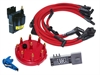 Red-Ignition Part-5.0L- 84- 93 Mustang; Also- 84- 88 T-Bird Complete Kit - image 1