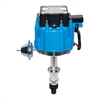 Distributor-Blue Cap-Pontiac V-8- 350-455 cid - image 1