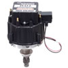 Mini-Stock Distributor Black for Pontiac 151 ci - image 1