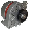 Street 1-Wire Alternator Small Block and Big Block Chevy 60 Amp - image 1