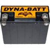 5575A Dyna-Batt Battery, 12 V, 1/0 Gage Terminals - image 2